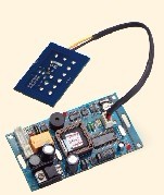 嵌入式門(mén)禁